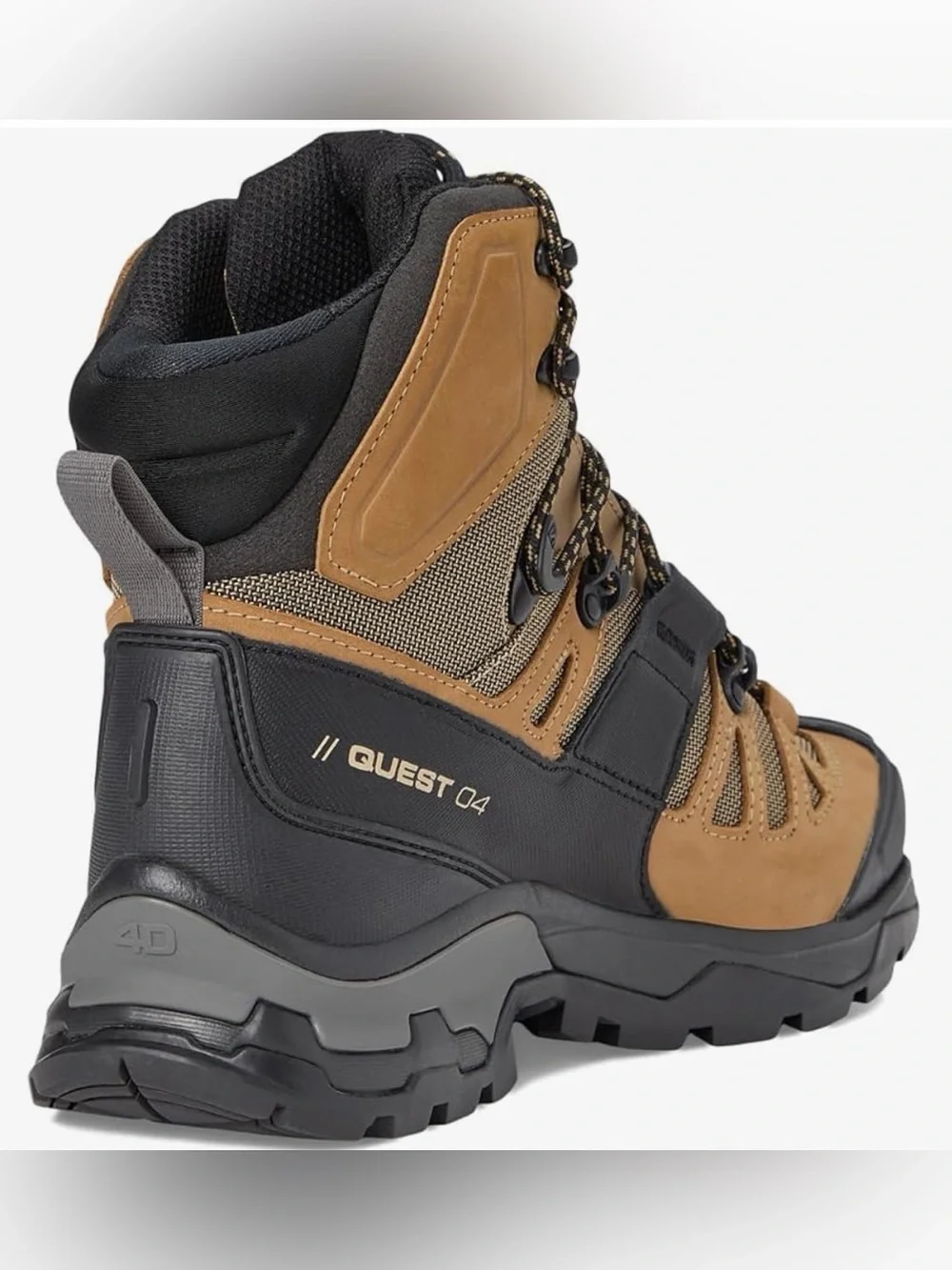 Salomon 🦋salomon quest